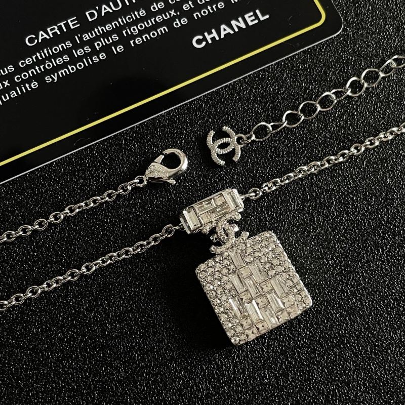 Chanel Necklaces